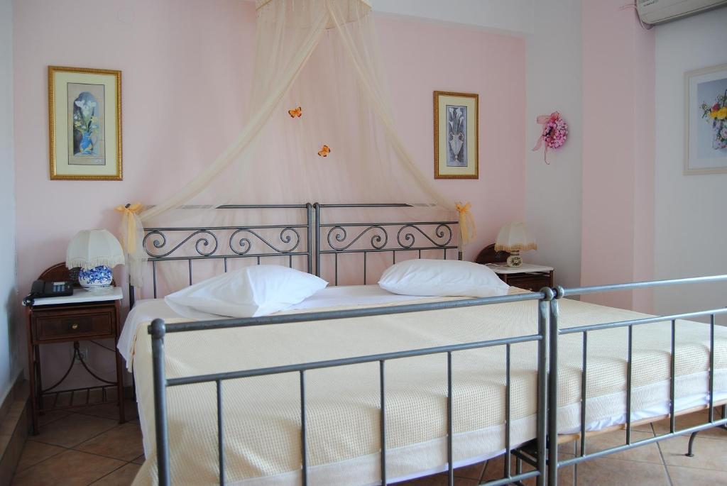 Aparthotel Meltemi Batsíon Zimmer foto